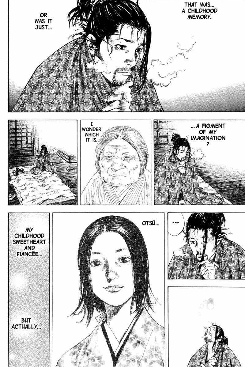 Read Vagabond (Colored) chapter 182 image 13 on Lezhin