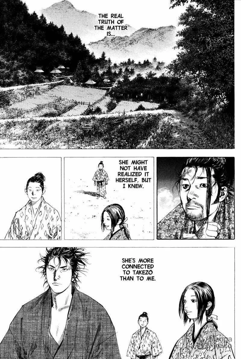 Read Vagabond (Colored) chapter 182 image 14 on Lezhin