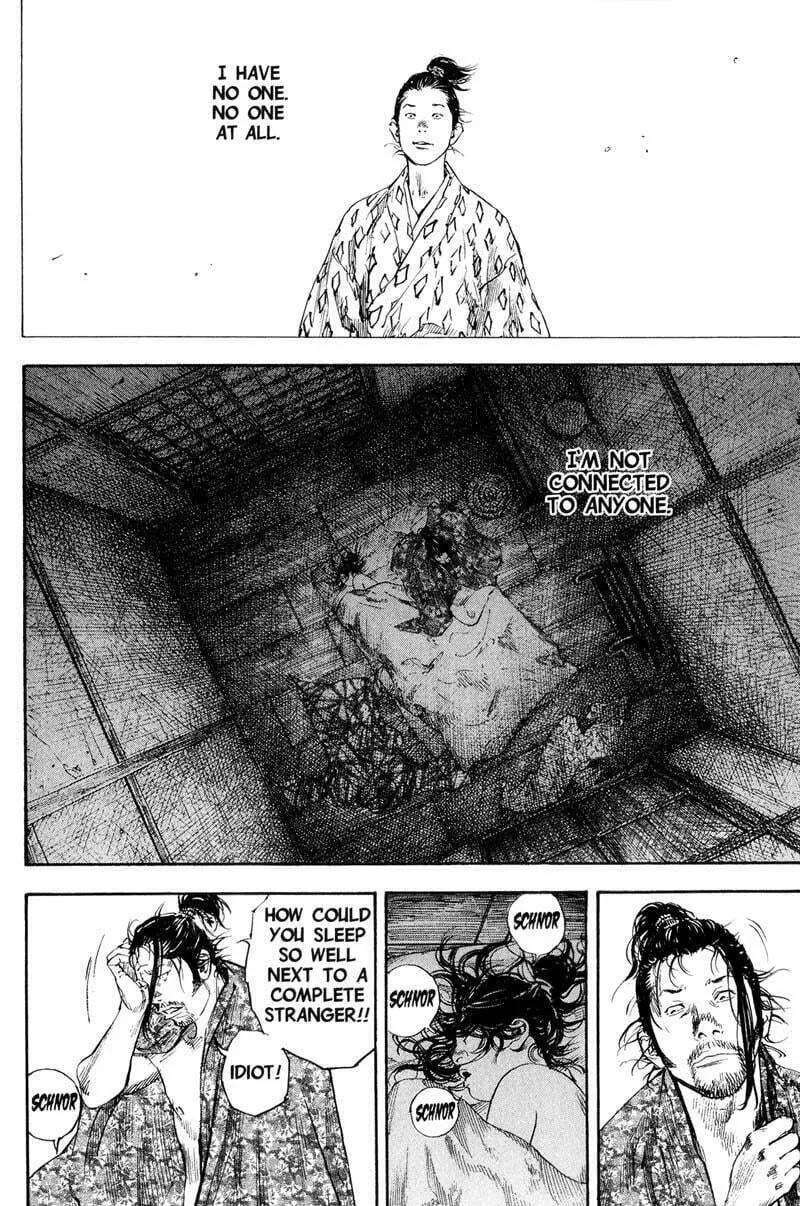 Read Vagabond (Colored) chapter 182 image 15 on Lezhin