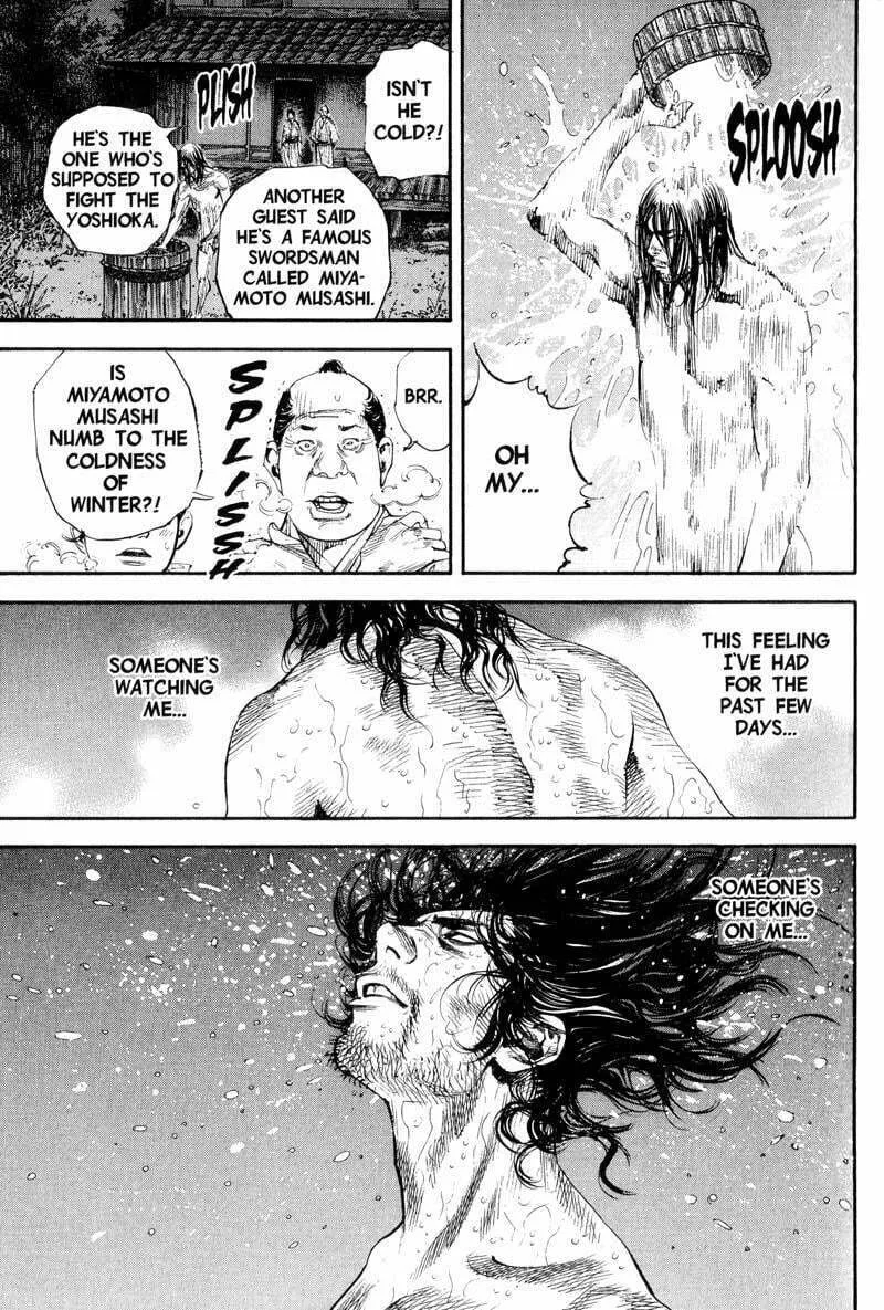 Read Vagabond (Colored) chapter 182 image 18 on Lezhin