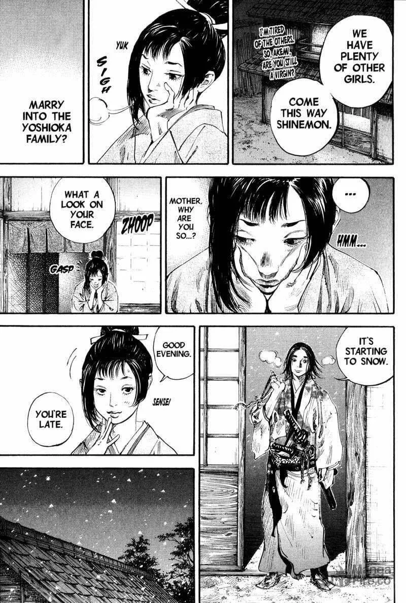Read Vagabond (Colored) chapter 182 image 2 on Lezhin