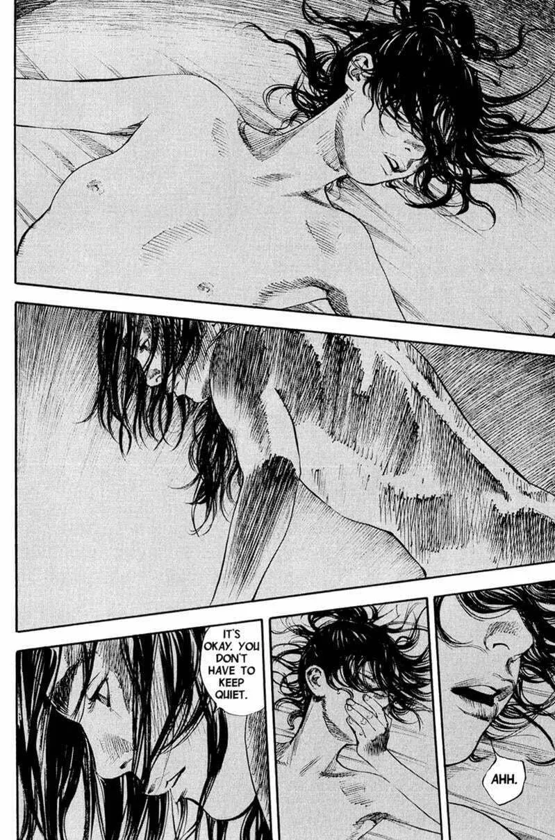 Read Vagabond (Colored) chapter 182 image 3 on Lezhin
