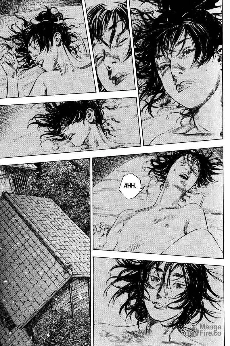 Read Vagabond (Colored) chapter 182 image 4 on Lezhin