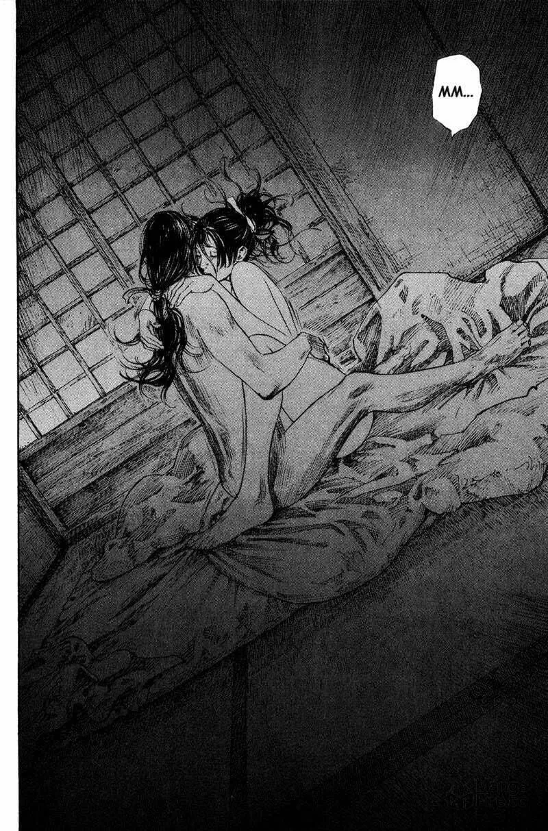 Read Vagabond (Colored) chapter 182 image 5 on Lezhin