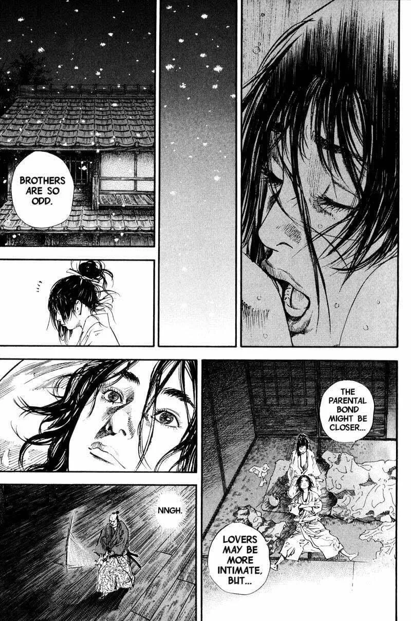 Read Vagabond (Colored) chapter 182 image 6 on Lezhin
