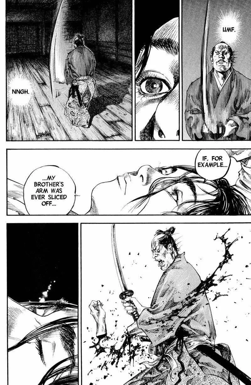 Read Vagabond (Colored) chapter 182 image 7 on Lezhin