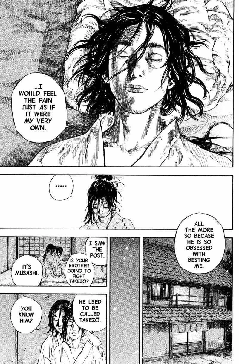 Read Vagabond (Colored) chapter 182 image 8 on Lezhin