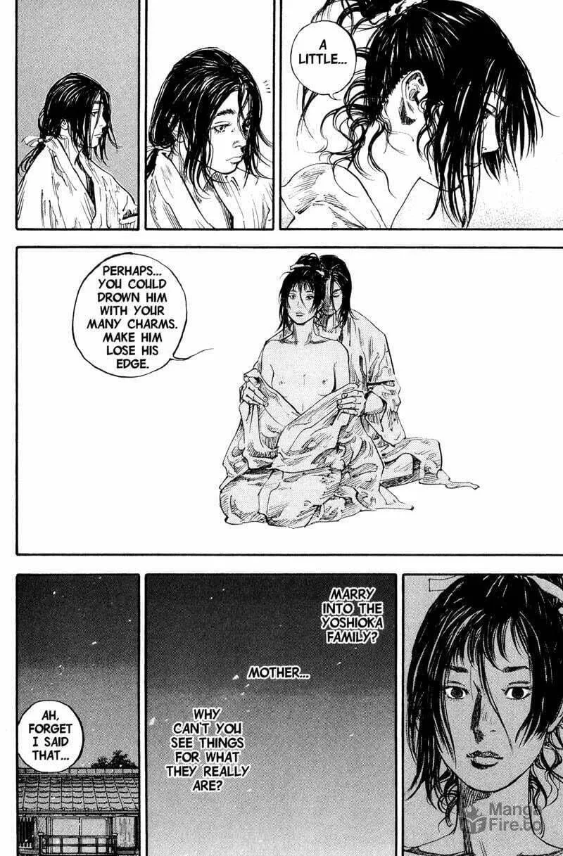 Read Vagabond (Colored) chapter 182 image 9 on Lezhin