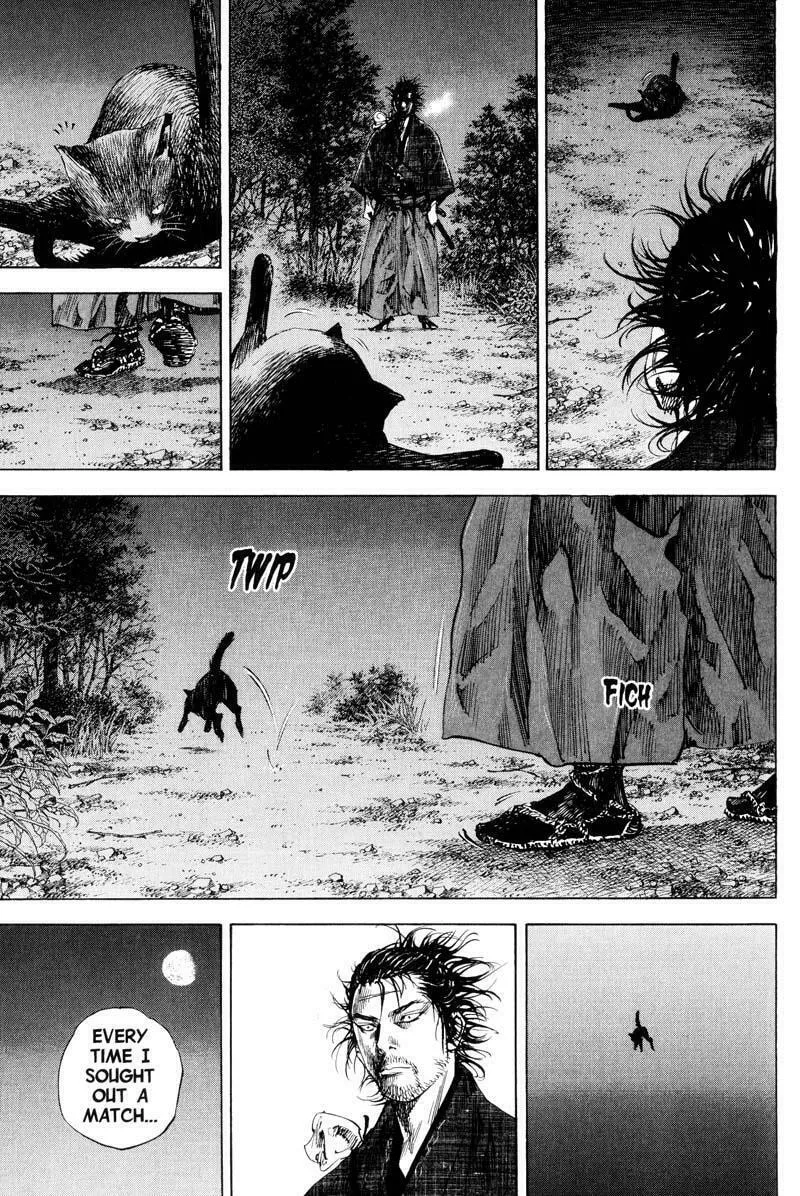 Vagabond (Colored) Chapter 183 page 11 - 
