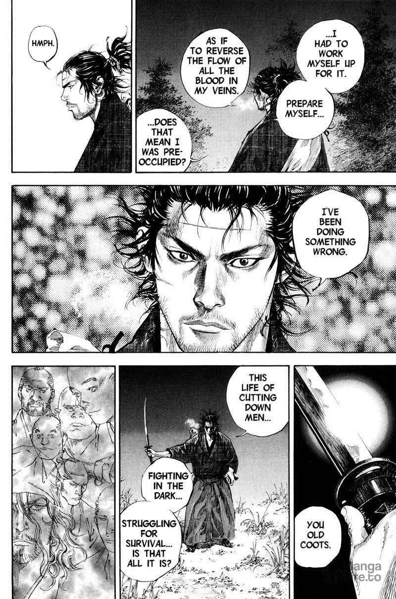 Vagabond (Colored) Chapter 183 page 12 - 