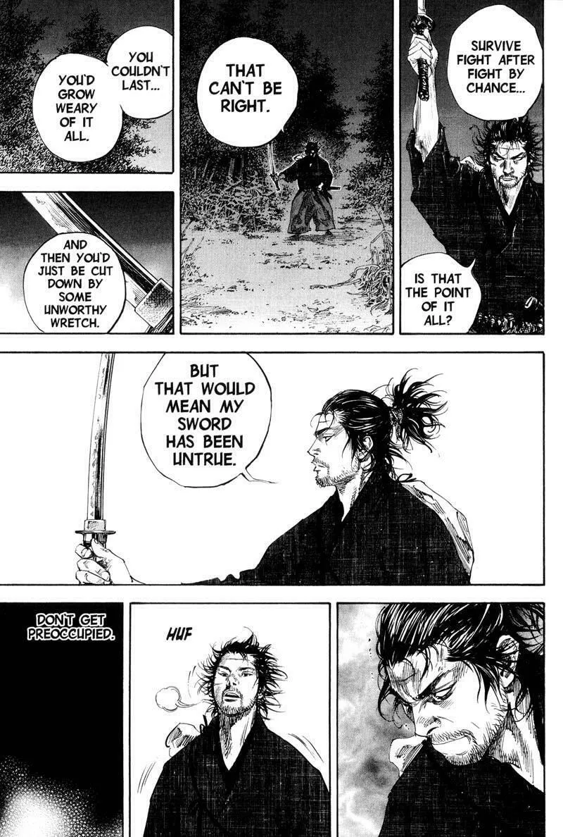 Vagabond (Colored) Chapter 183 page 13 - 