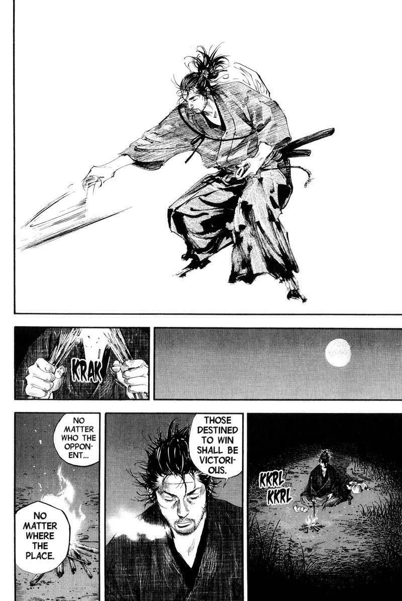 Vagabond (Colored) Chapter 183 page 14 - 
