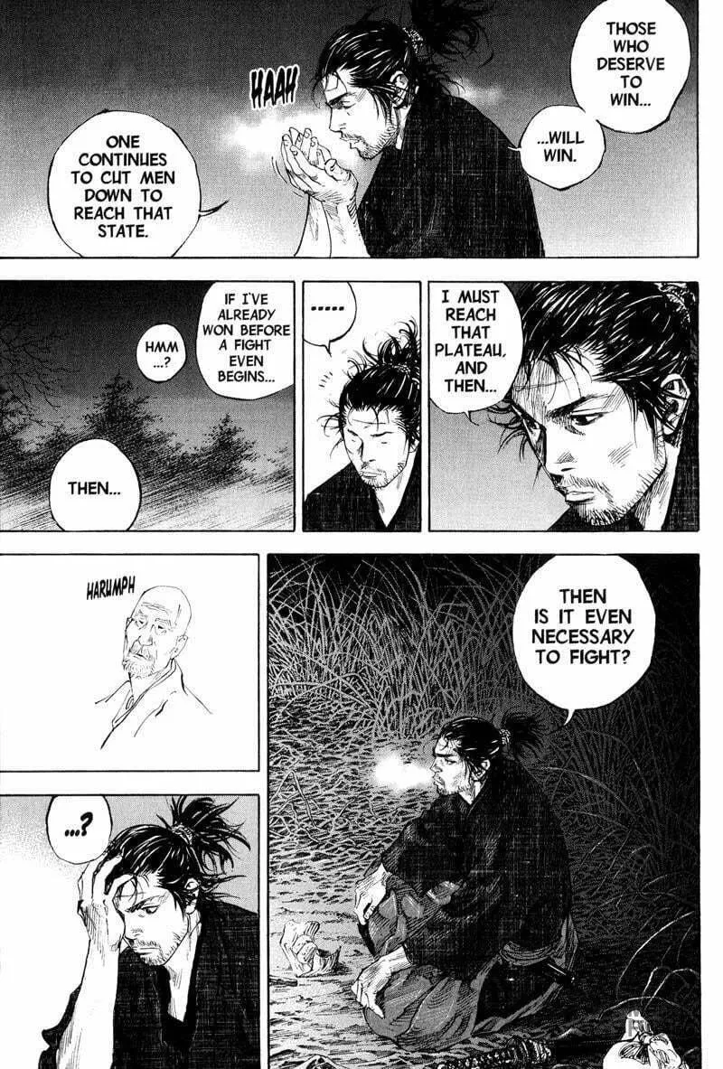 Vagabond (Colored) Chapter 183 page 15 - 