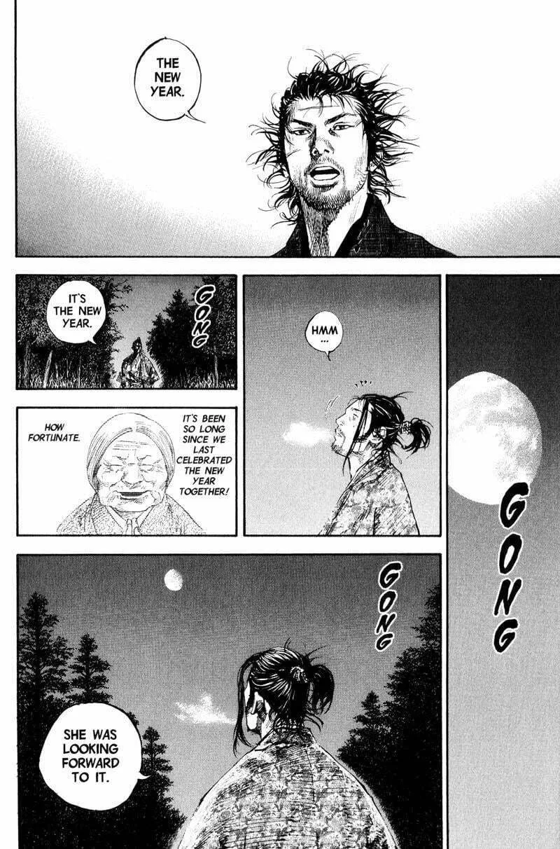Vagabond (Colored) Chapter 183 page 17 - 
