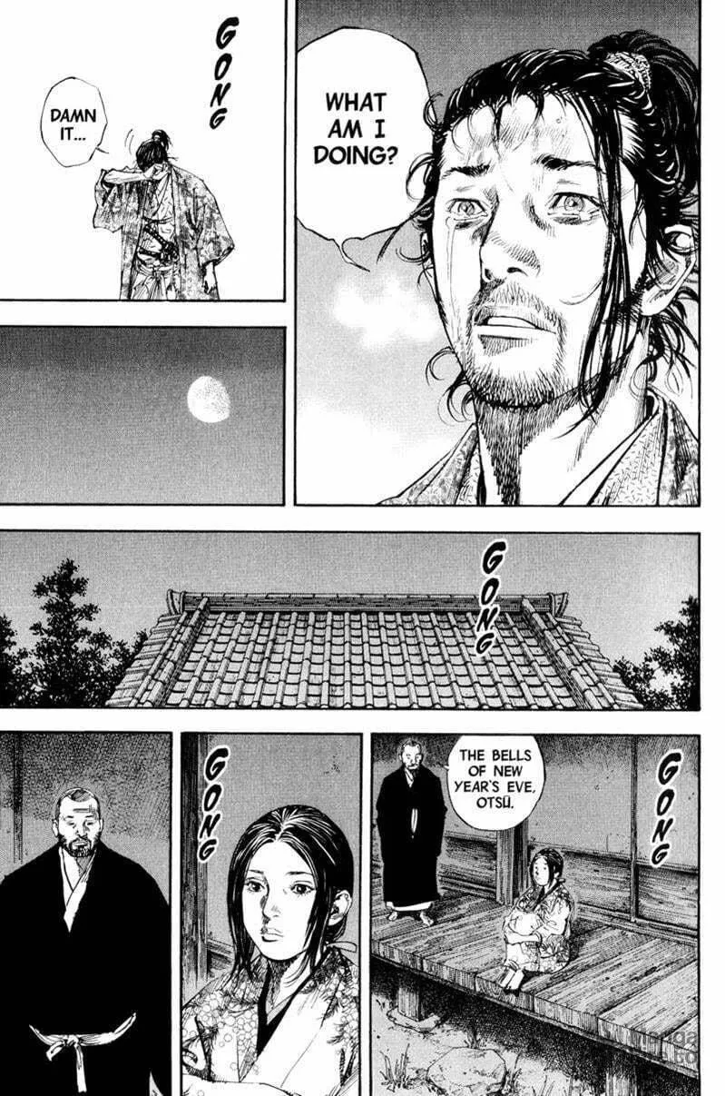 Vagabond (Colored) Chapter 183 page 18 - 