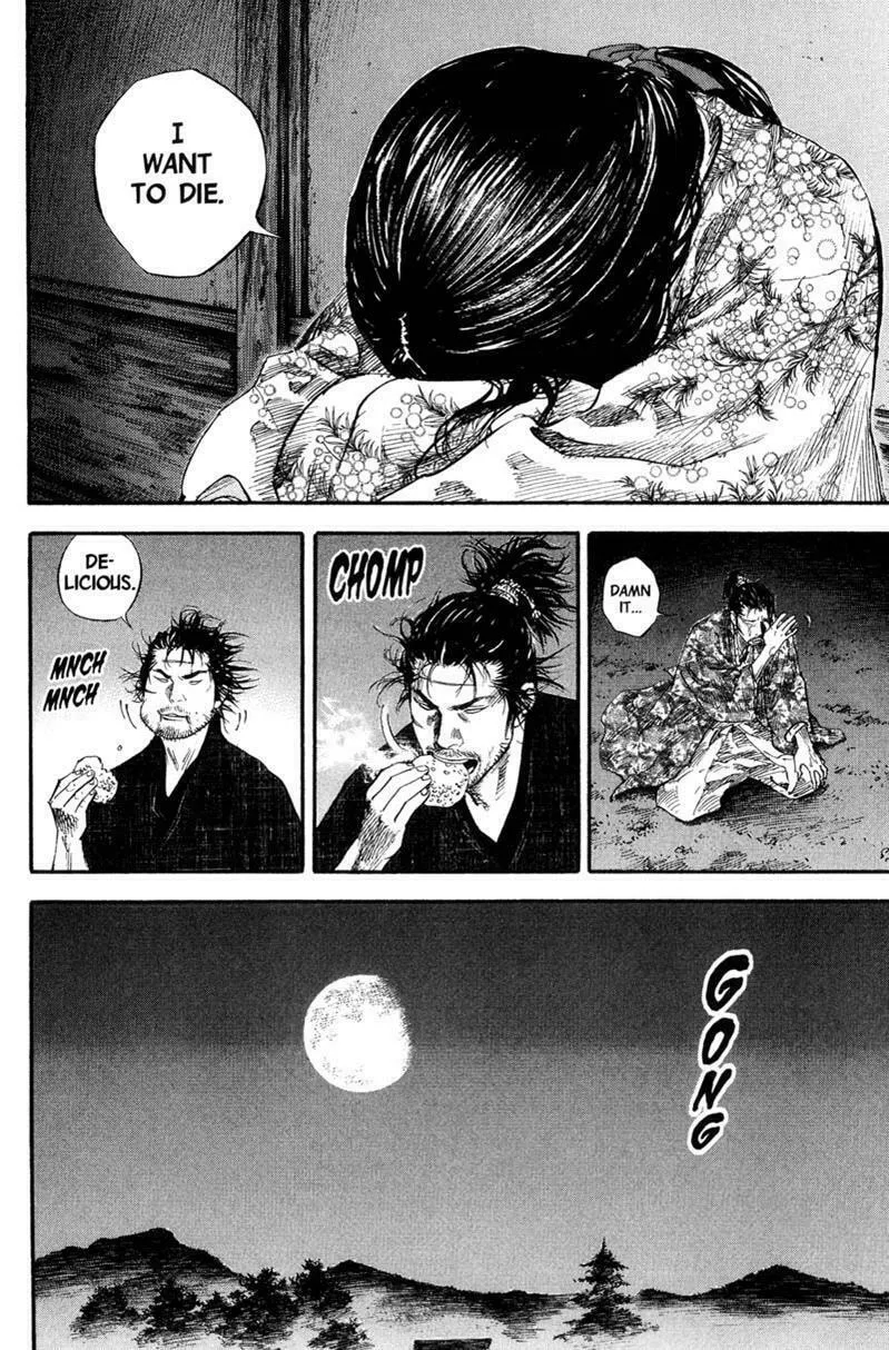 Vagabond (Colored) Chapter 183 page 19 - 