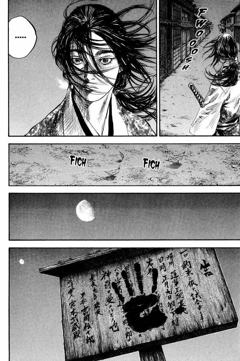 Vagabond (Colored) Chapter 183 page 4 - 