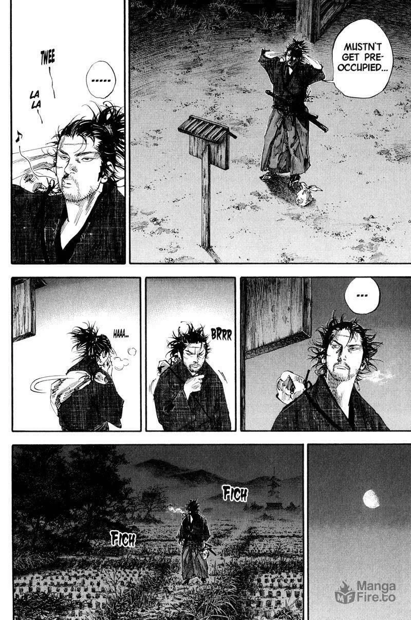 Vagabond (Colored) Chapter 183 page 6 - 