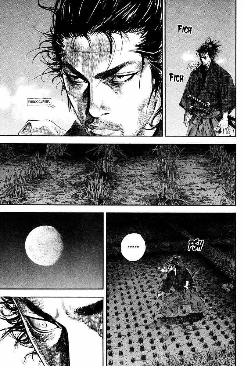 Vagabond (Colored) Chapter 183 page 7 - 