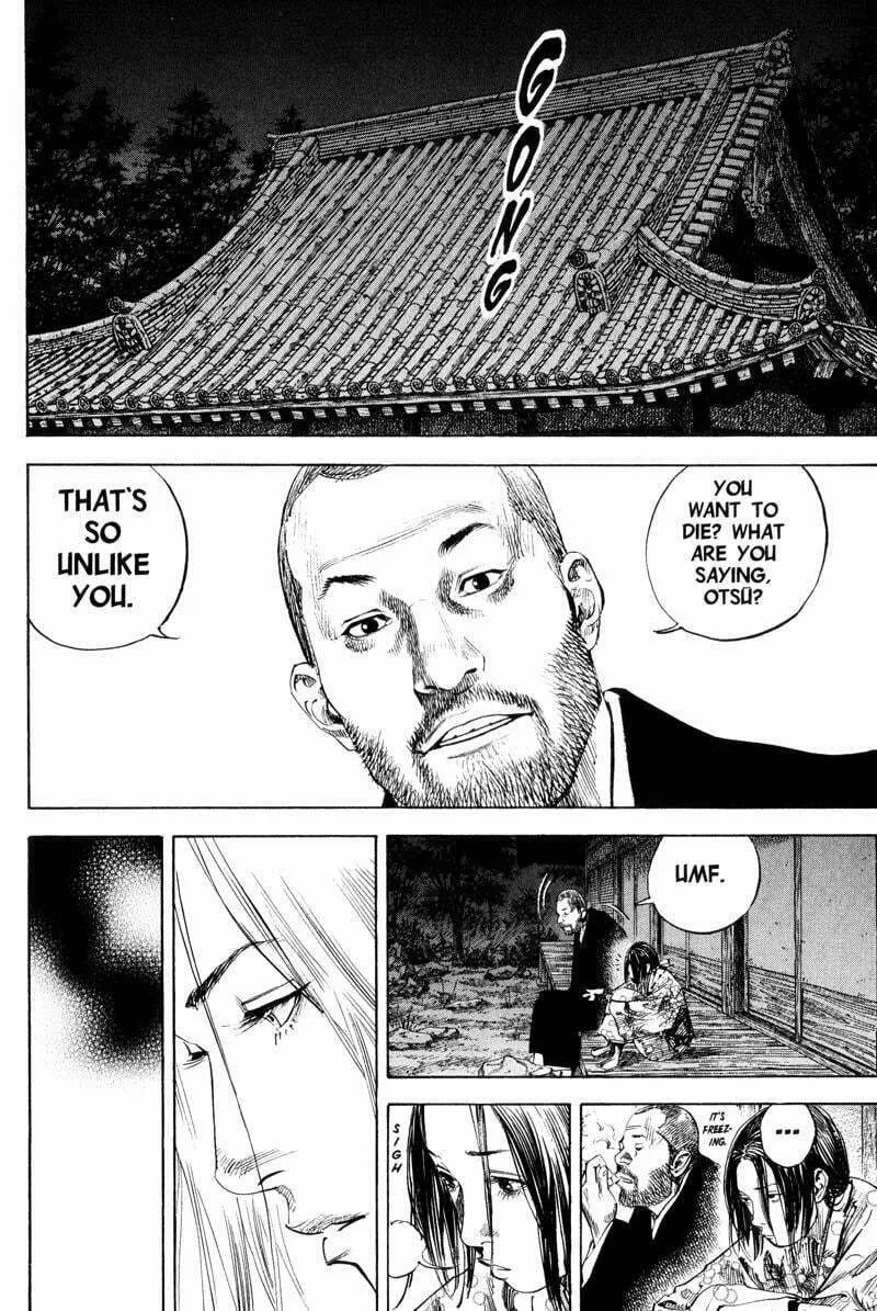 Read Vagabond (Colored) chapter 184 image 1 on Lezhin