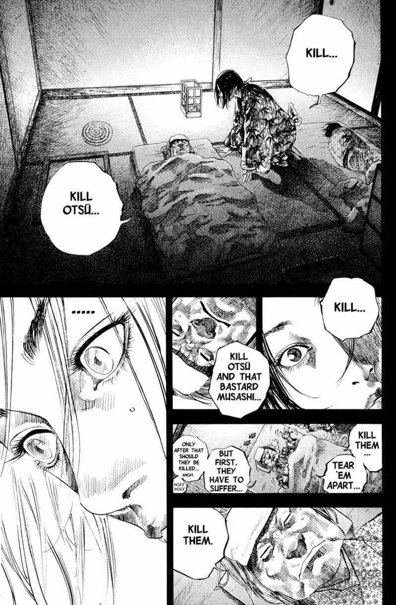 Read Vagabond (Colored) chapter 184 image 2 on Lezhin