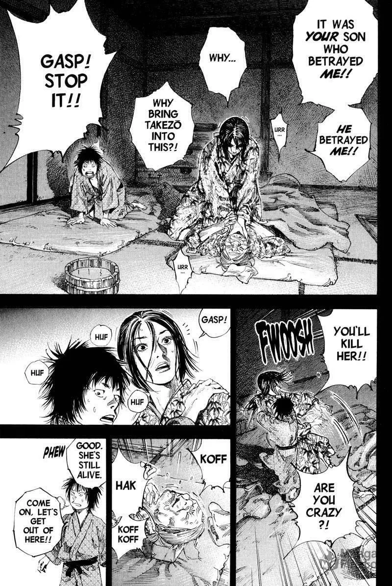 Read Vagabond (Colored) chapter 184 image 4 on Lezhin