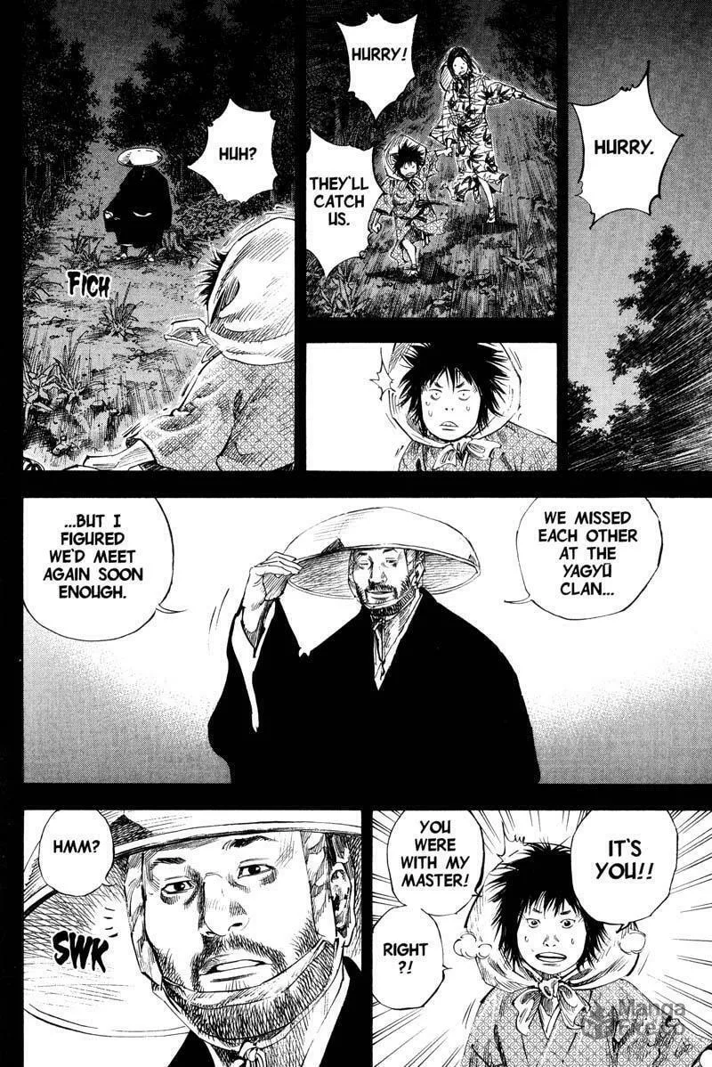 Read Vagabond (Colored) chapter 184 image 5 on Lezhin