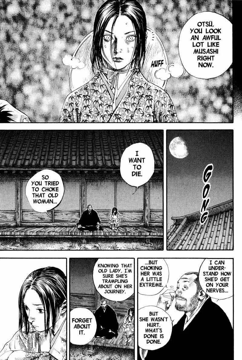 Read Vagabond (Colored) chapter 184 image 6 on Lezhin