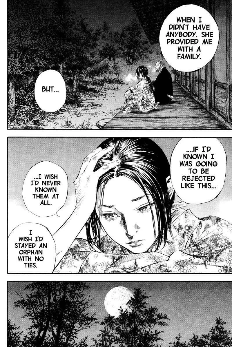Read Vagabond (Colored) chapter 184 image 7 on Lezhin