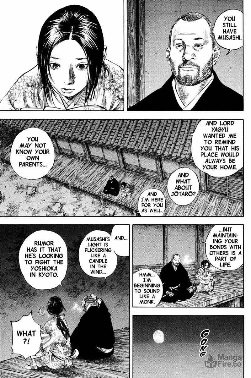 Read Vagabond (Colored) chapter 184 image 8 on Lezhin