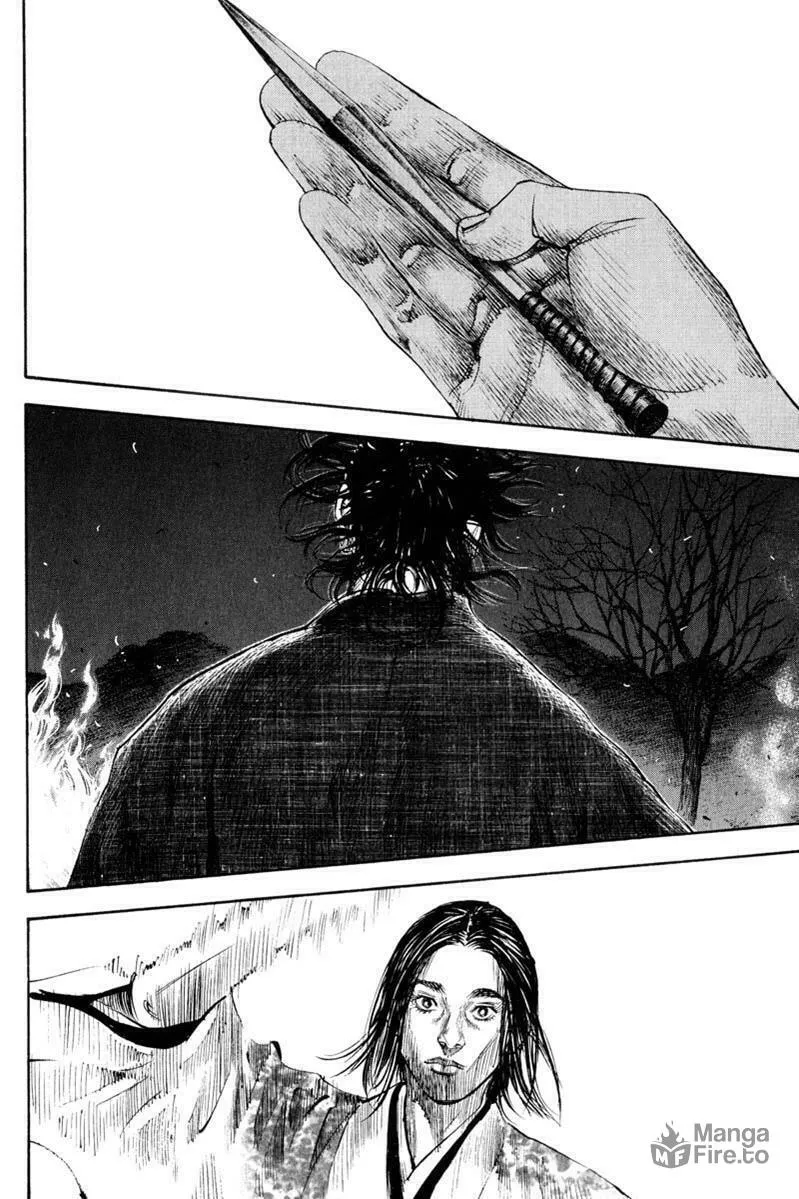 Read Vagabond (Colored) chapter 185 image 11 on Lezhin