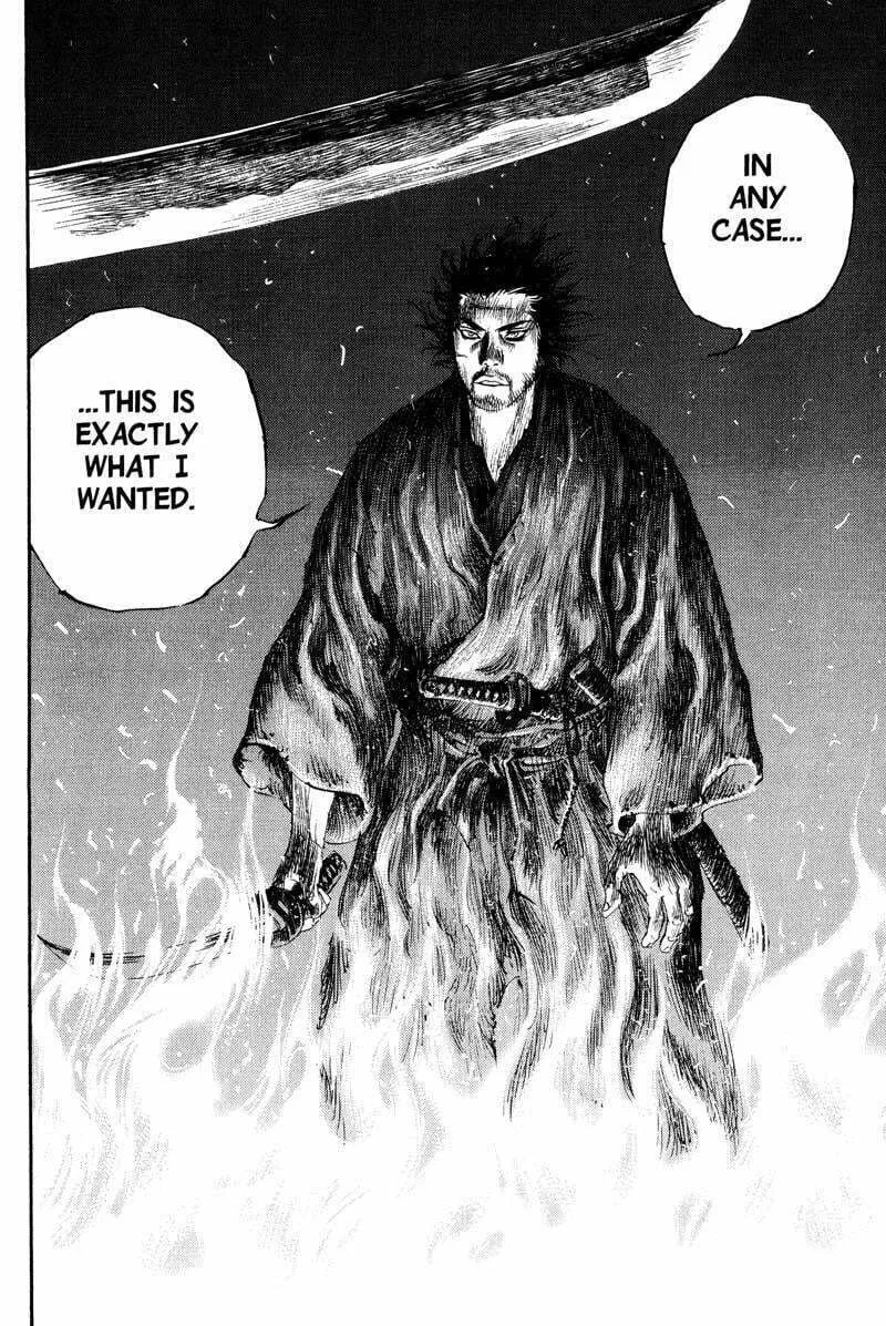 Read Vagabond (Colored) chapter 185 image 16 on Lezhin