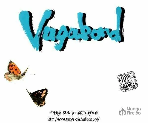 Read Vagabond (Colored) chapter 185 image 19 on Lezhin