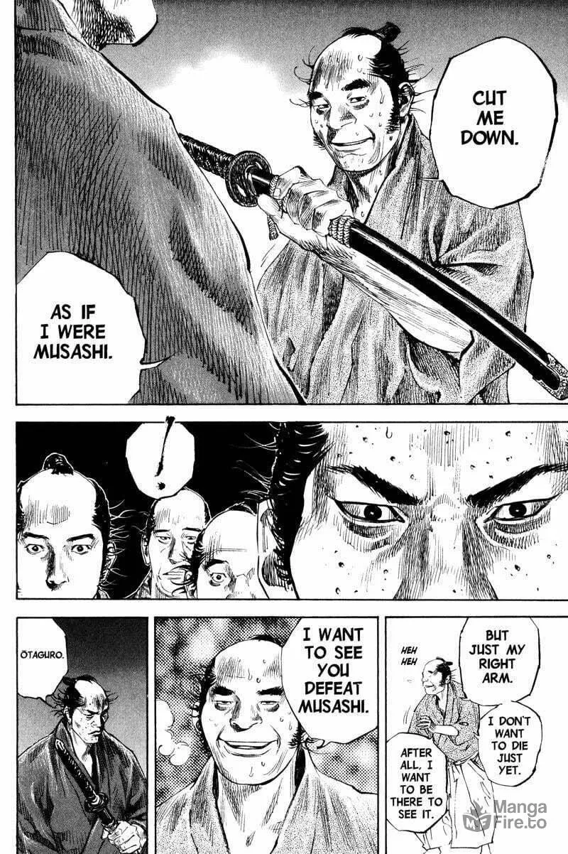 Read Vagabond (Colored) chapter 185 image 9 on Lezhin