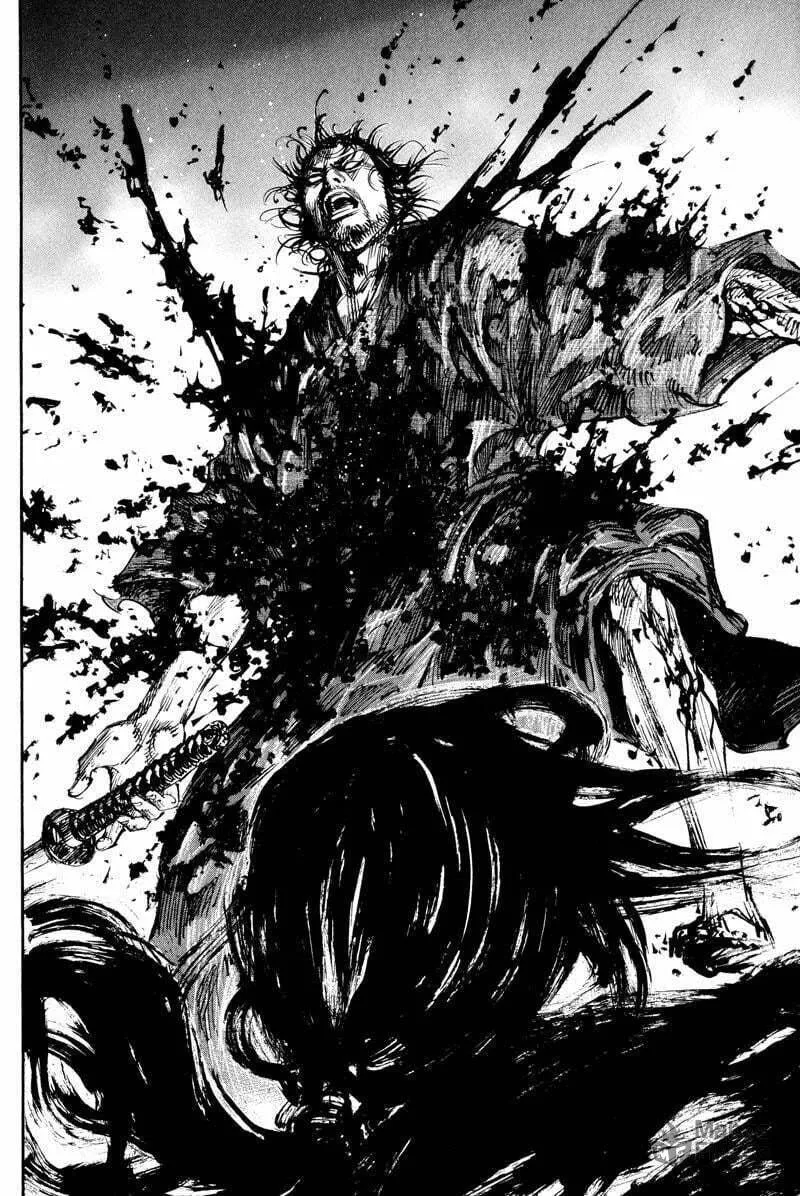 Read Vagabond (Colored) chapter 186 image 2 on Lezhin