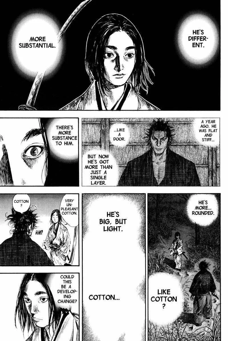 Read Vagabond (Colored) chapter 186 image 7 on Lezhin