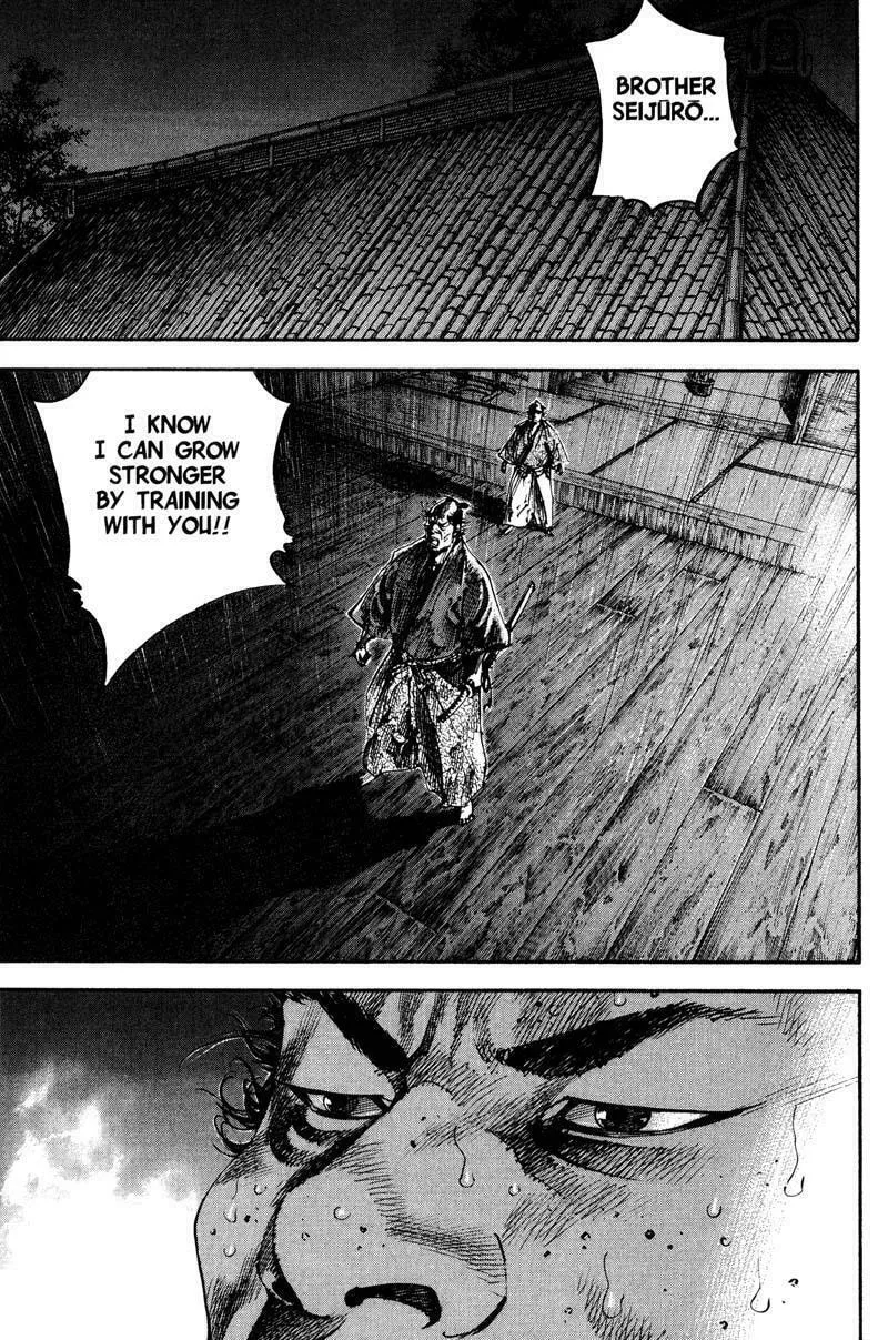 Read Vagabond (Colored) chapter 187 image 0 on Lezhin