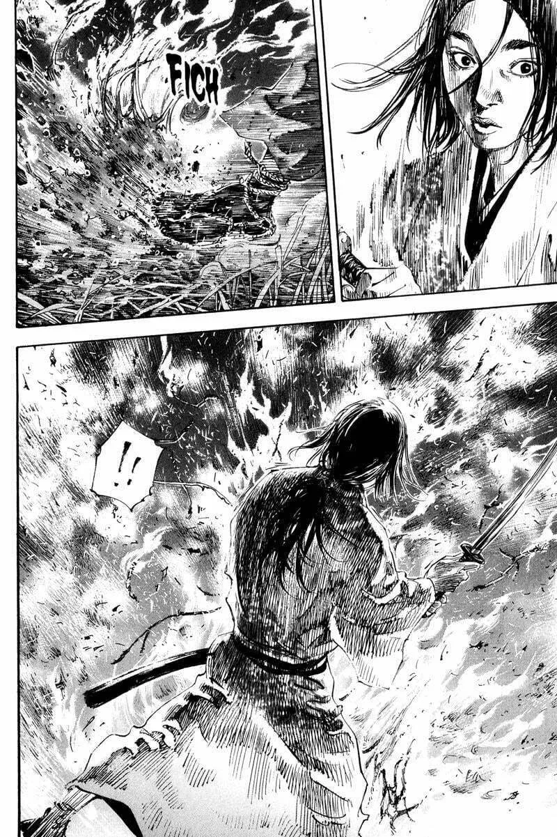 Read Vagabond (Colored) chapter 187 image 10 on Lezhin