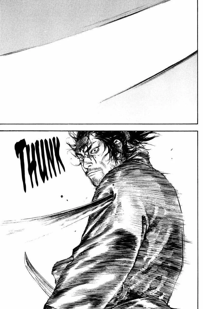 Read Vagabond (Colored) chapter 187 image 15 on Lezhin