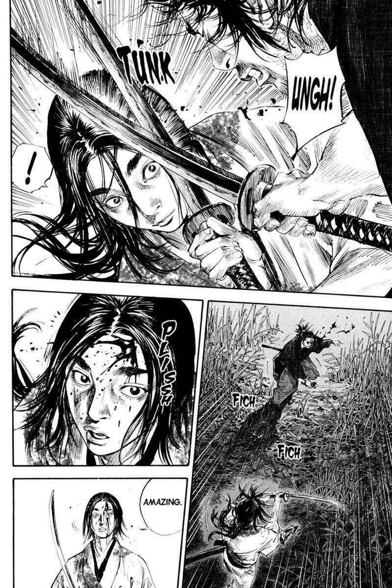 Read Vagabond (Colored) chapter 187 image 16 on Lezhin