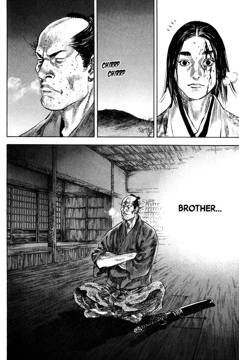 Read Vagabond (Colored) chapter 187 image 18 on Lezhin