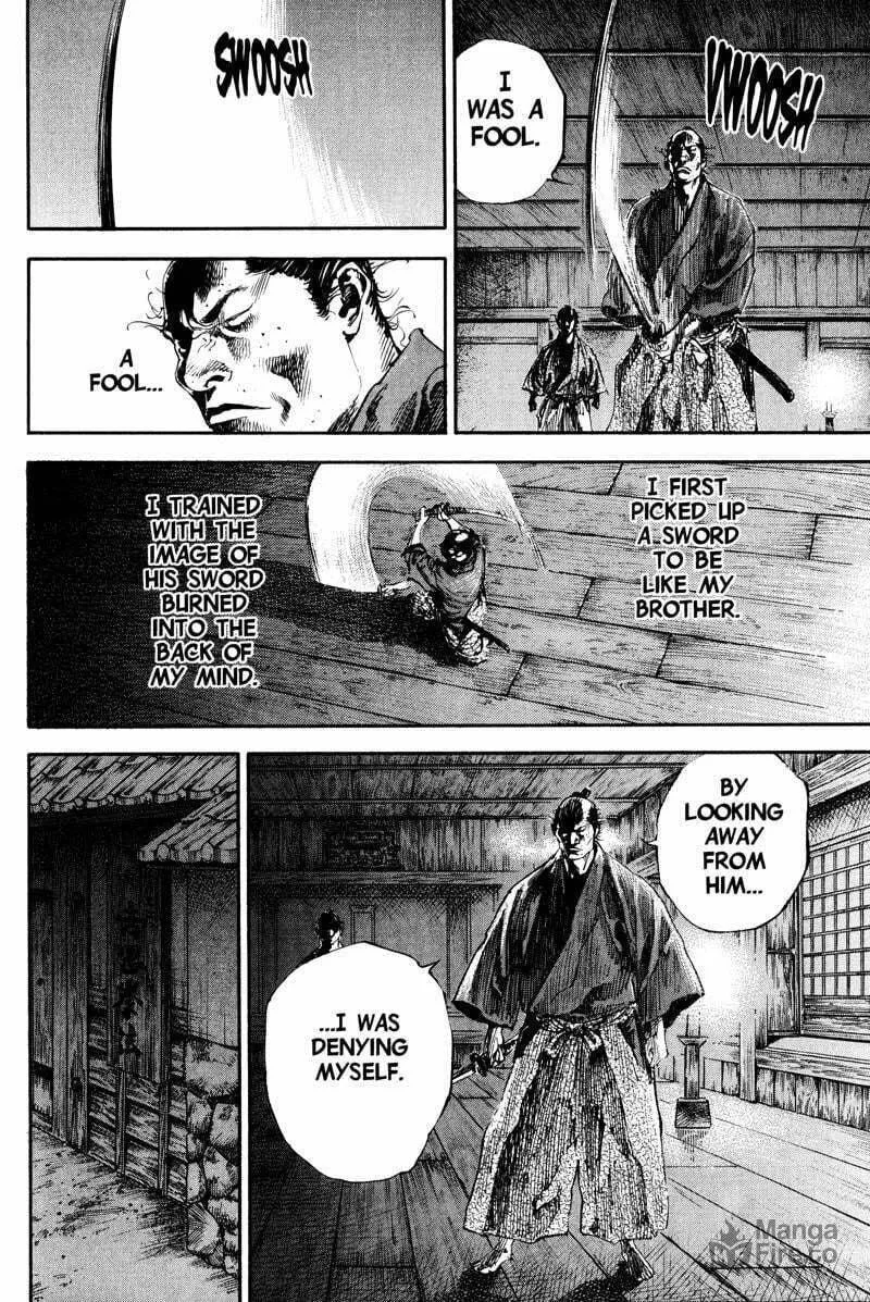 Read Vagabond (Colored) chapter 187 image 2 on Lezhin