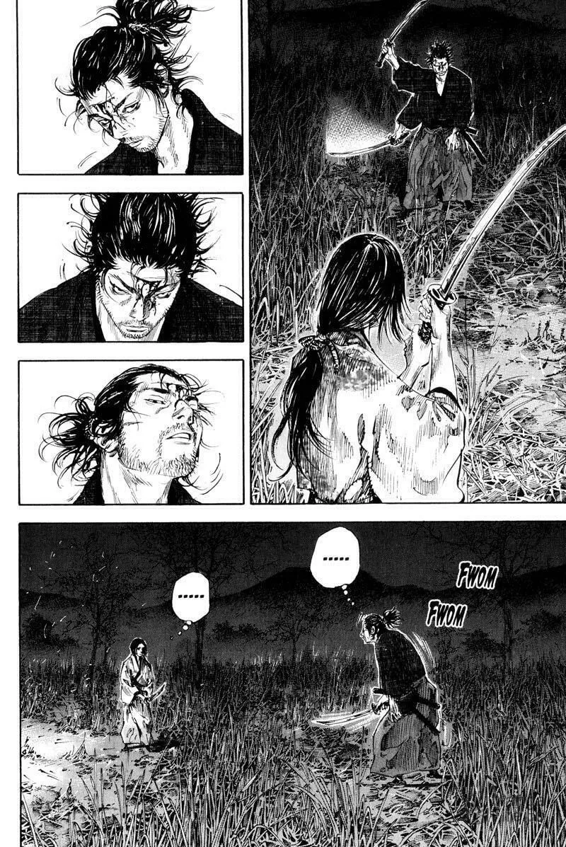 Read Vagabond (Colored) chapter 187 image 4 on Lezhin