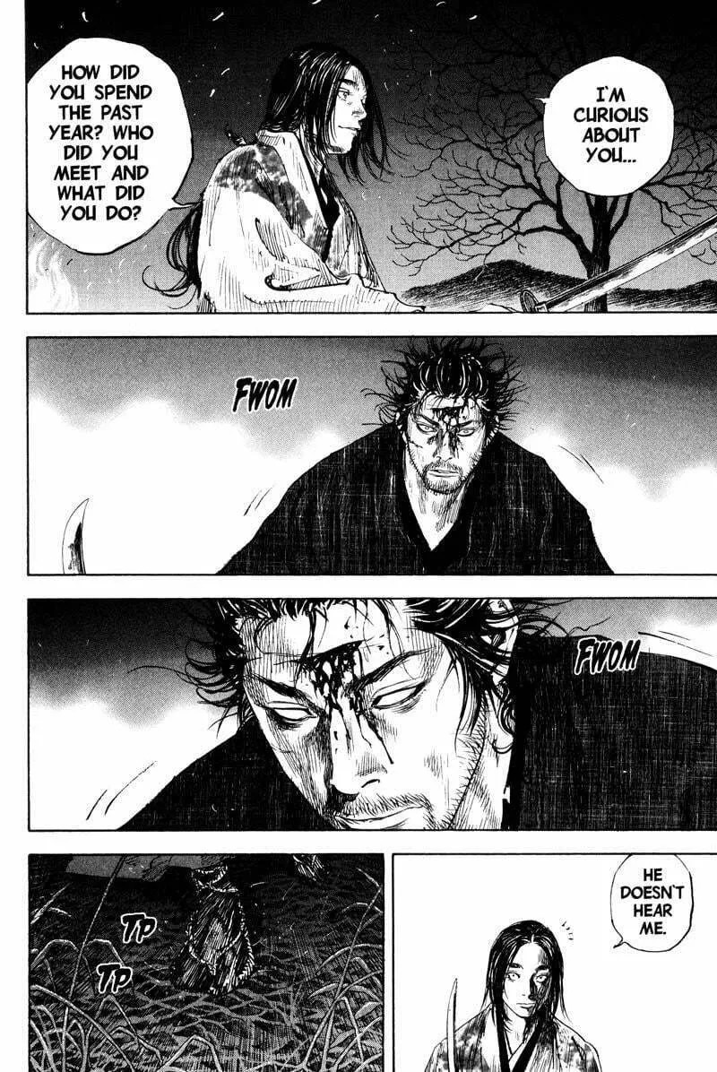 Read Vagabond (Colored) chapter 187 image 6 on Lezhin
