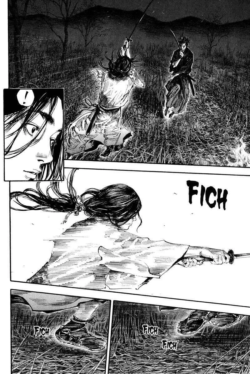 Read Vagabond (Colored) chapter 187 image 8 on Lezhin