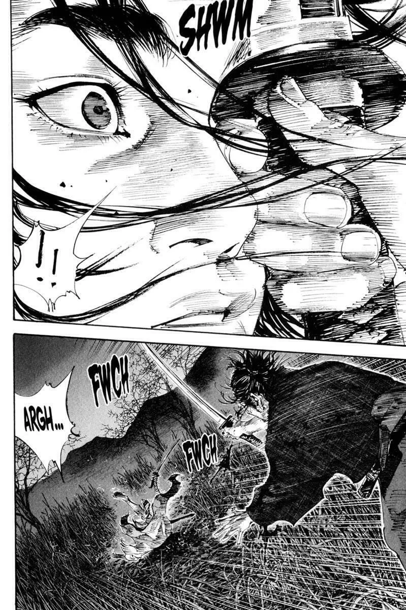 Read Vagabond (Colored) chapter 188 image 10 on Lezhin