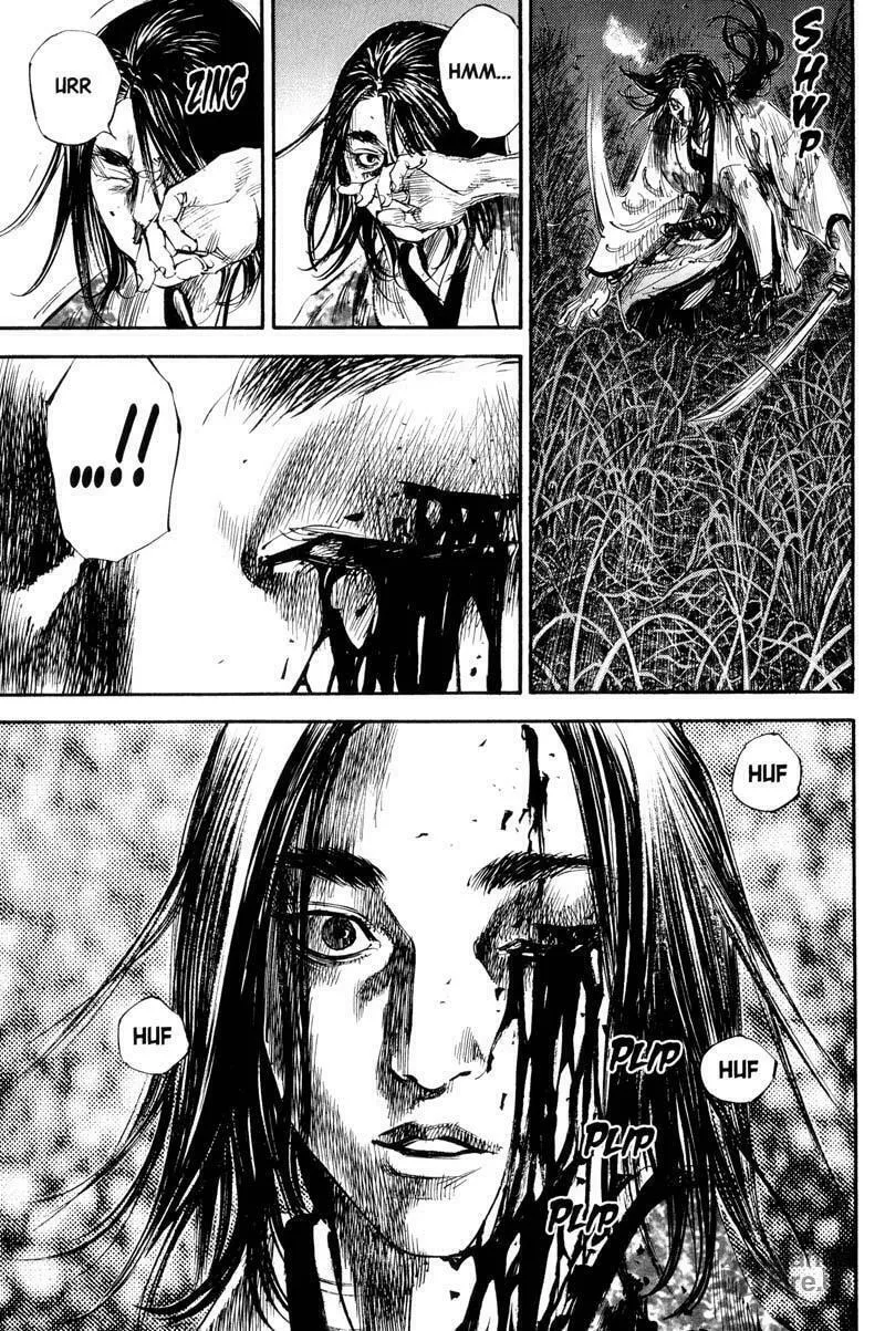 Read Vagabond (Colored) chapter 188 image 11 on Lezhin