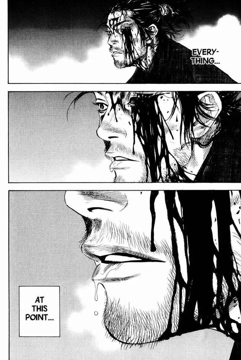Read Vagabond (Colored) chapter 188 image 16 on Lezhin