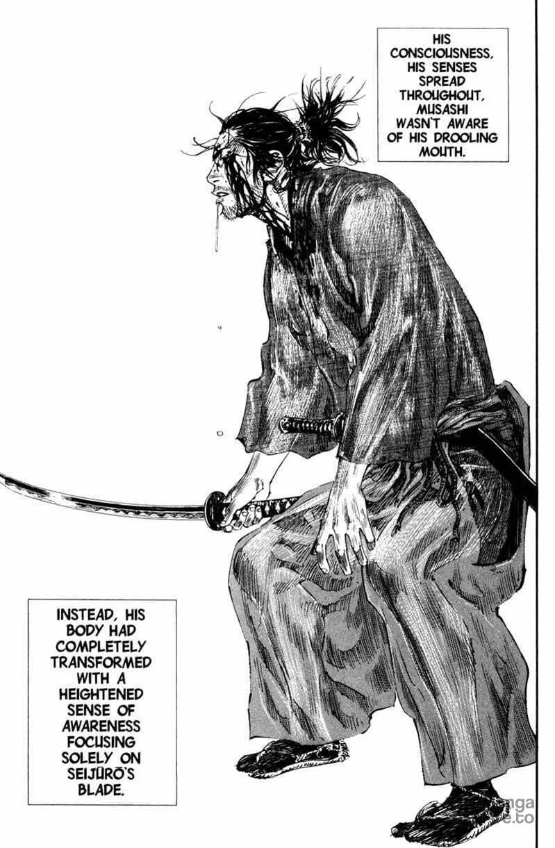Read Vagabond (Colored) chapter 188 image 17 on Lezhin