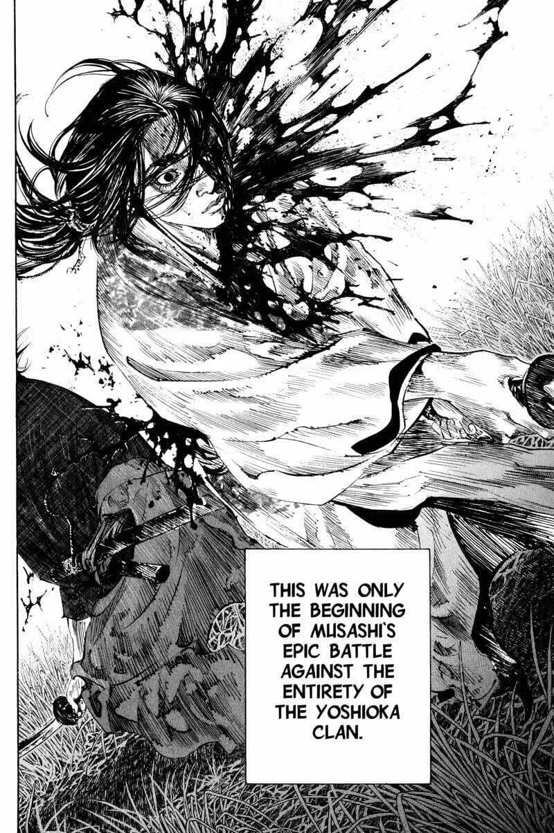 Read Vagabond (Colored) chapter 188 image 18 on Lezhin